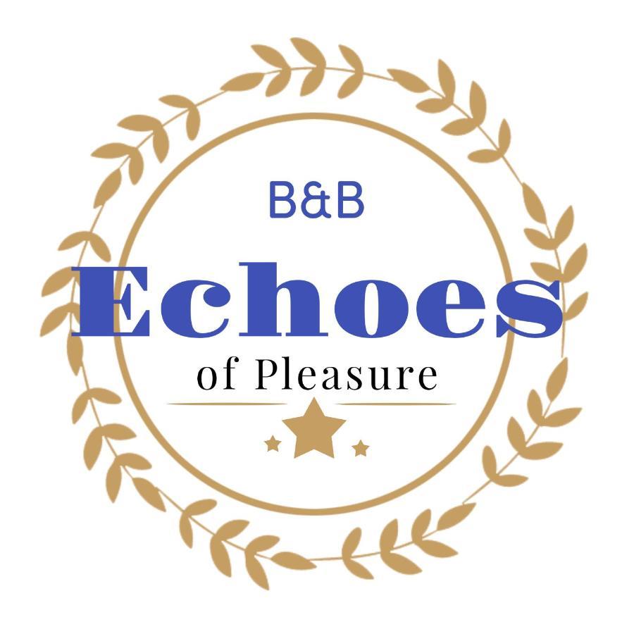 Echoes Of Pleasure Putifigari Esterno foto